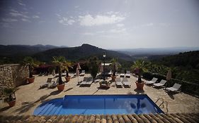 Del Marqués Bed&breakfast Esporles (esporlas) 4*